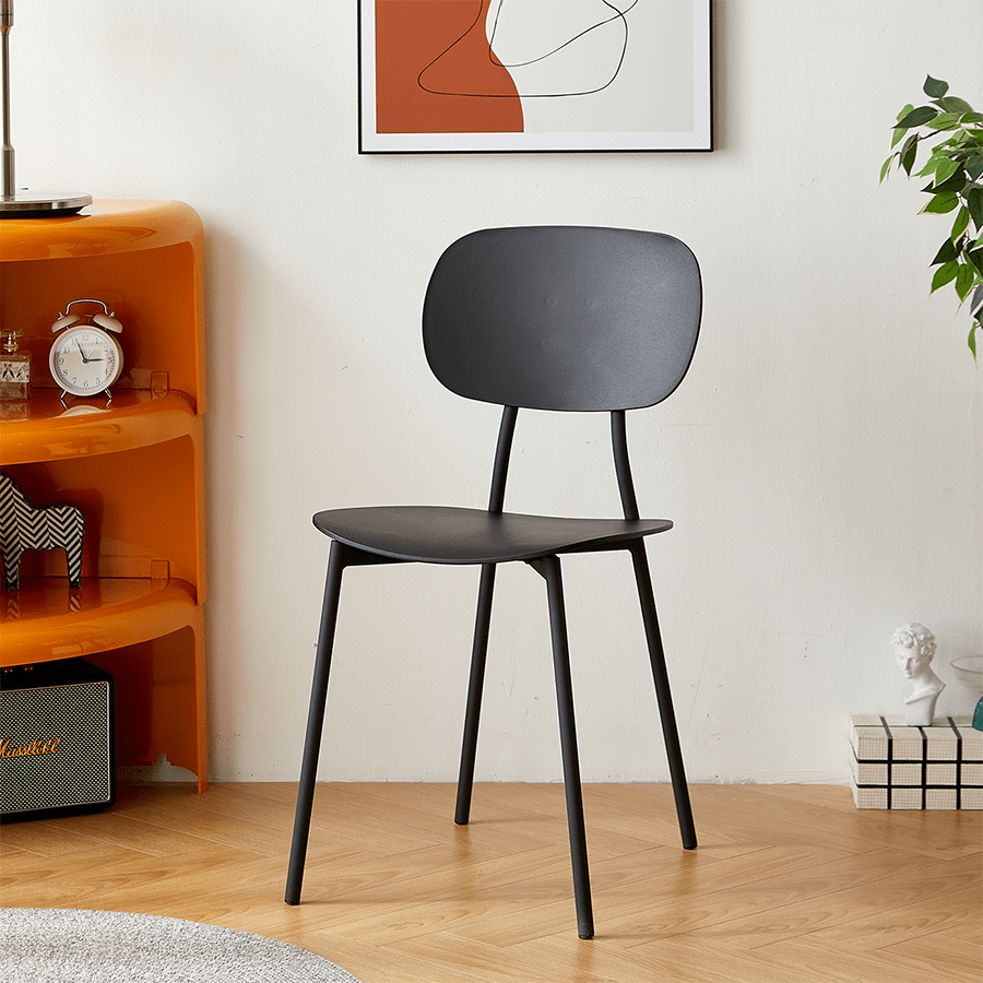 Jorge Dining Chair Jorge Dining Chair Mandaue Foam