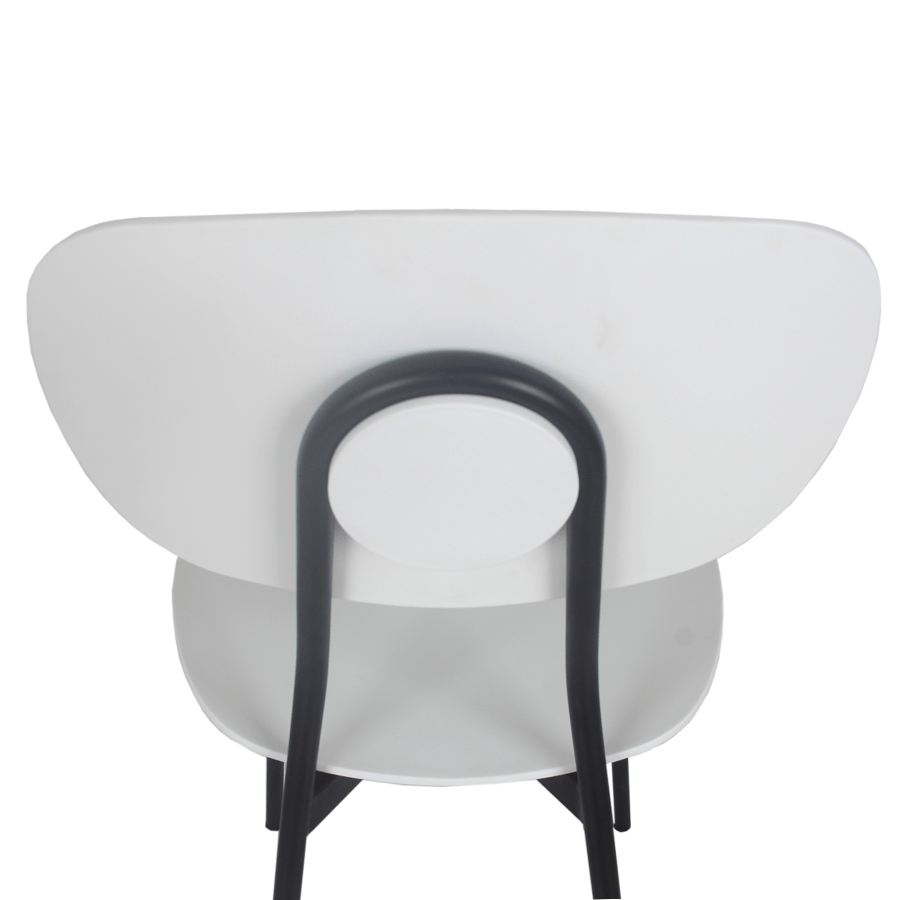 Jorge Dining Chair Jorge Dining Chair Mandaue Foam