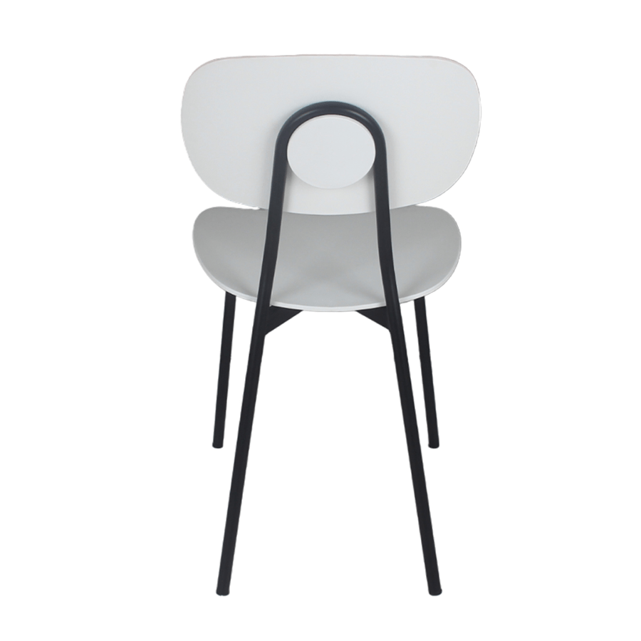 Jorge Dining Chair Jorge Dining Chair Mandaue Foam