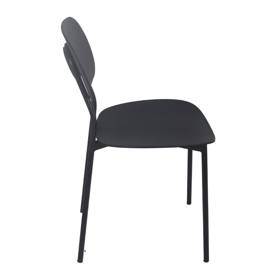 Jorge Dining Chair Jorge Dining Chair Mandaue Foam