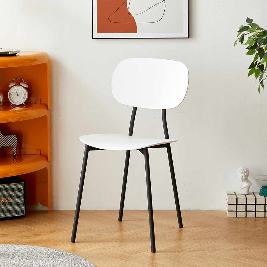 Jorge Dining Chair Jorge Dining Chair Mandaue Foam