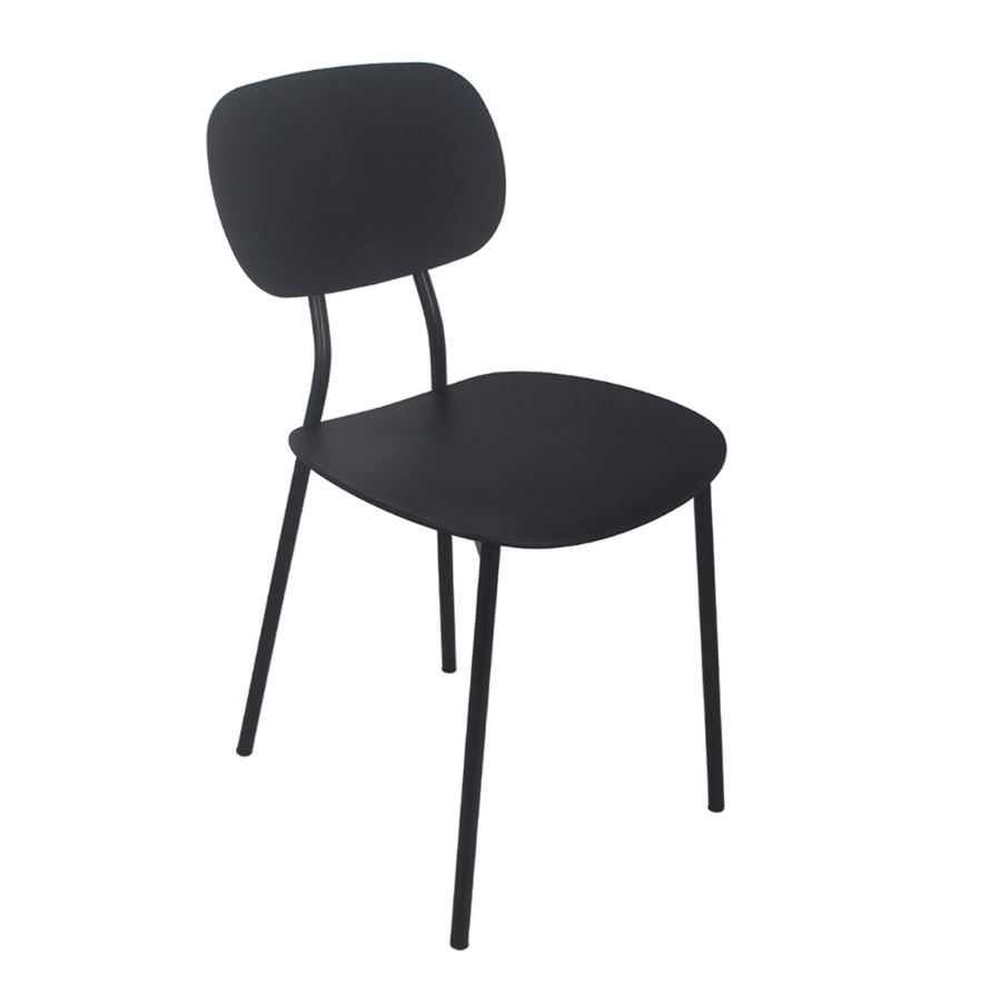 Jorge Dining Chair Jorge Dining Chair Brick Mandaue Foam