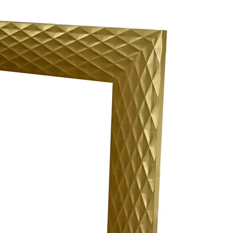 Junia Wall Framed Mirror Junia Wall Framed Mirror Mandaue Foam