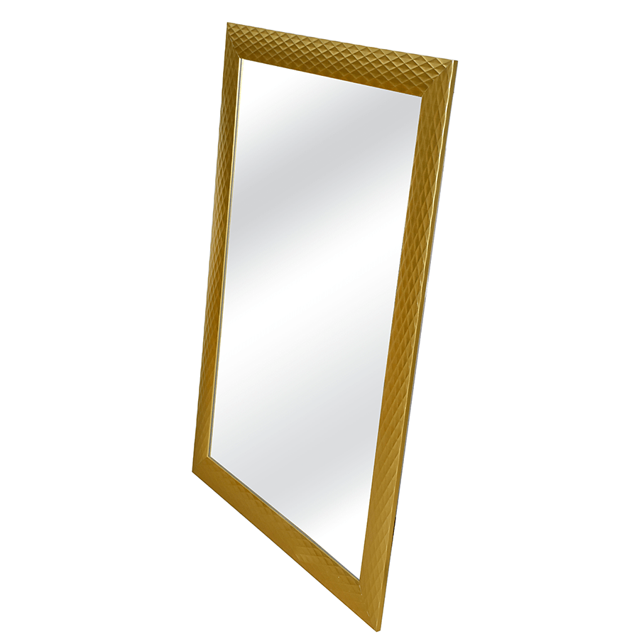 Junia Wall Framed Mirror Junia Wall Framed Mirror Mandaue Foam