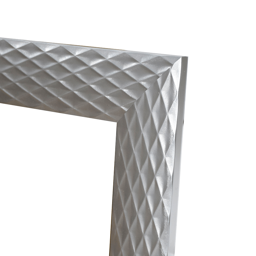 Junia Wall Framed Mirror Junia Wall Framed Mirror Mandaue Foam