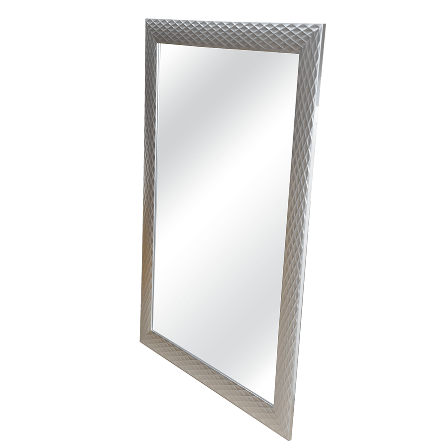 Junia Wall Framed Mirror Junia Wall Framed Mirror Mandaue Foam