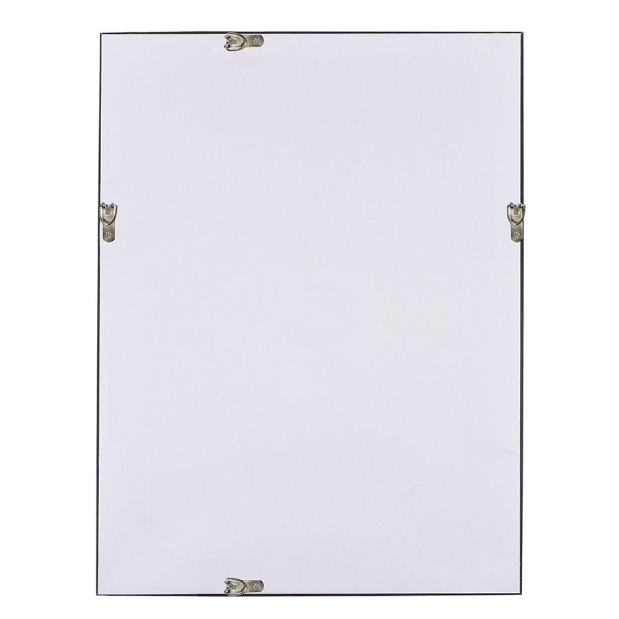 MORE JURI OPTIONS Juri Framed Mirror 50x70 cm Juri Framed Mirror 50x70 cm Mandaue Foam
