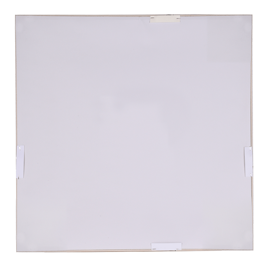 MORE JURI OPTIONS Juri Framed Mirror 60x60 cm Juri Framed Mirror 60x60 cm Mandaue Foam