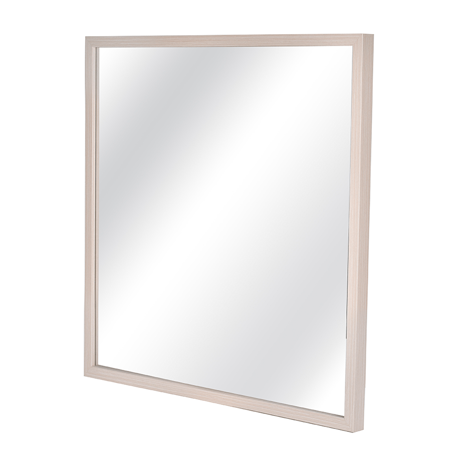 MORE JURI OPTIONS Juri Framed Mirror 60x60 cm Juri Framed Mirror 60x60 cm Mandaue Foam
