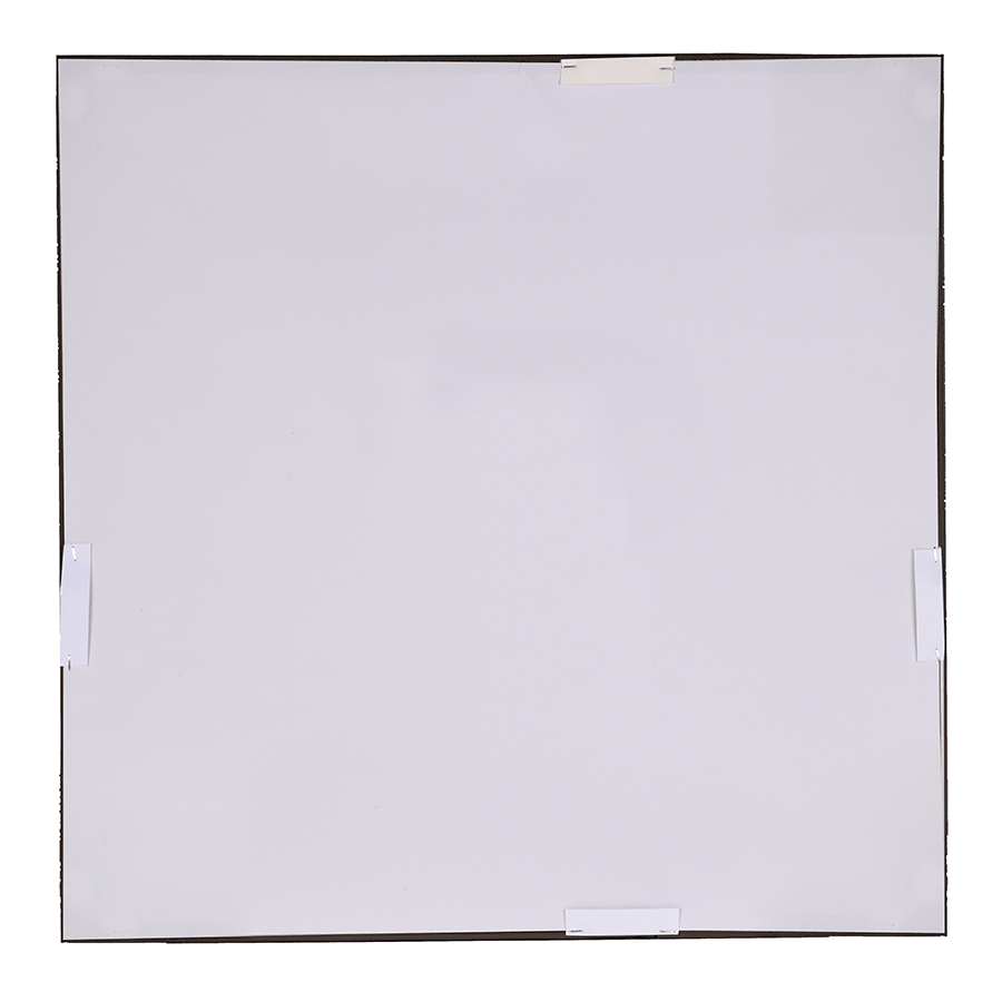 MORE JURI OPTIONS Juri Framed Mirror 60x60 cm Juri Framed Mirror 60x60 cm Mandaue Foam