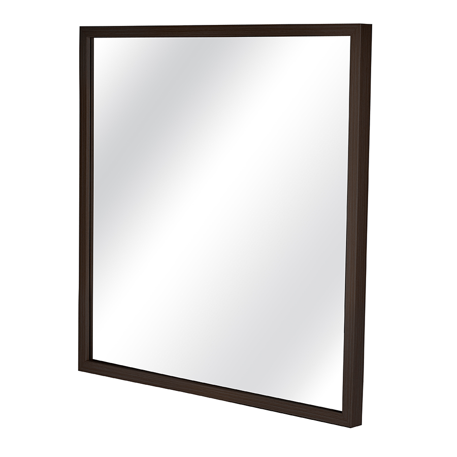 MORE JURI OPTIONS Juri Framed Mirror 60x60 cm Juri Framed Mirror 60x60 cm Mandaue Foam