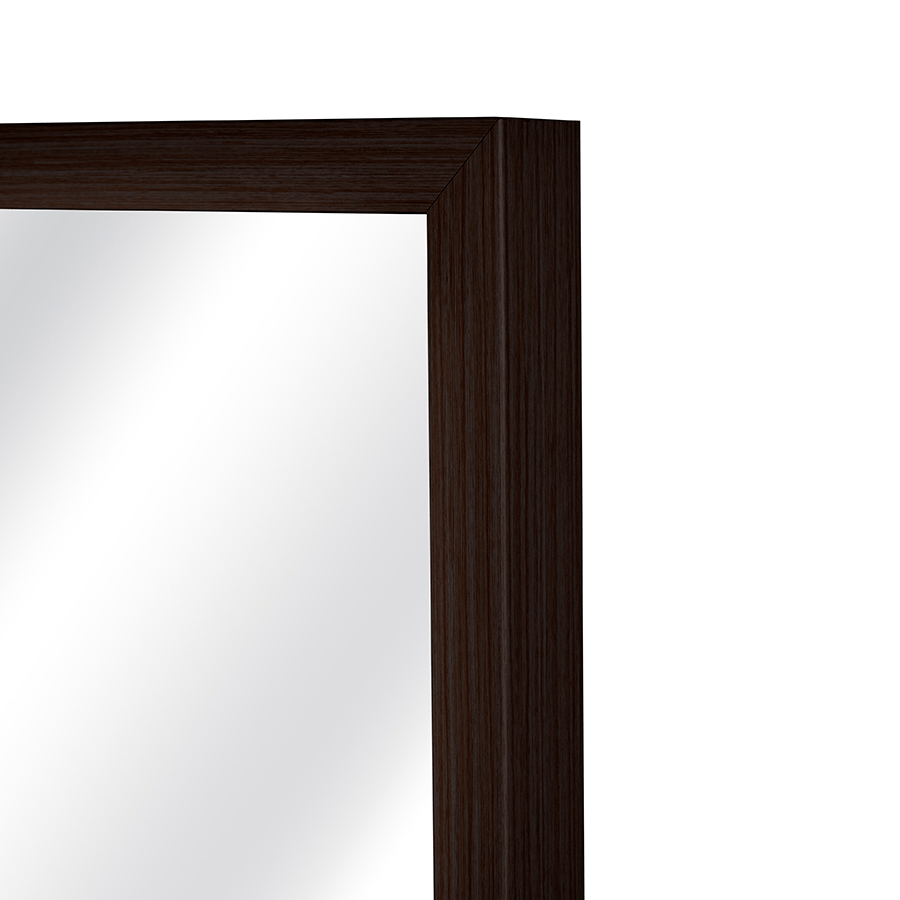 MORE JURI OPTIONS Juri Framed Mirror 60x60 cm Juri Framed Mirror 60x60 cm Mandaue Foam