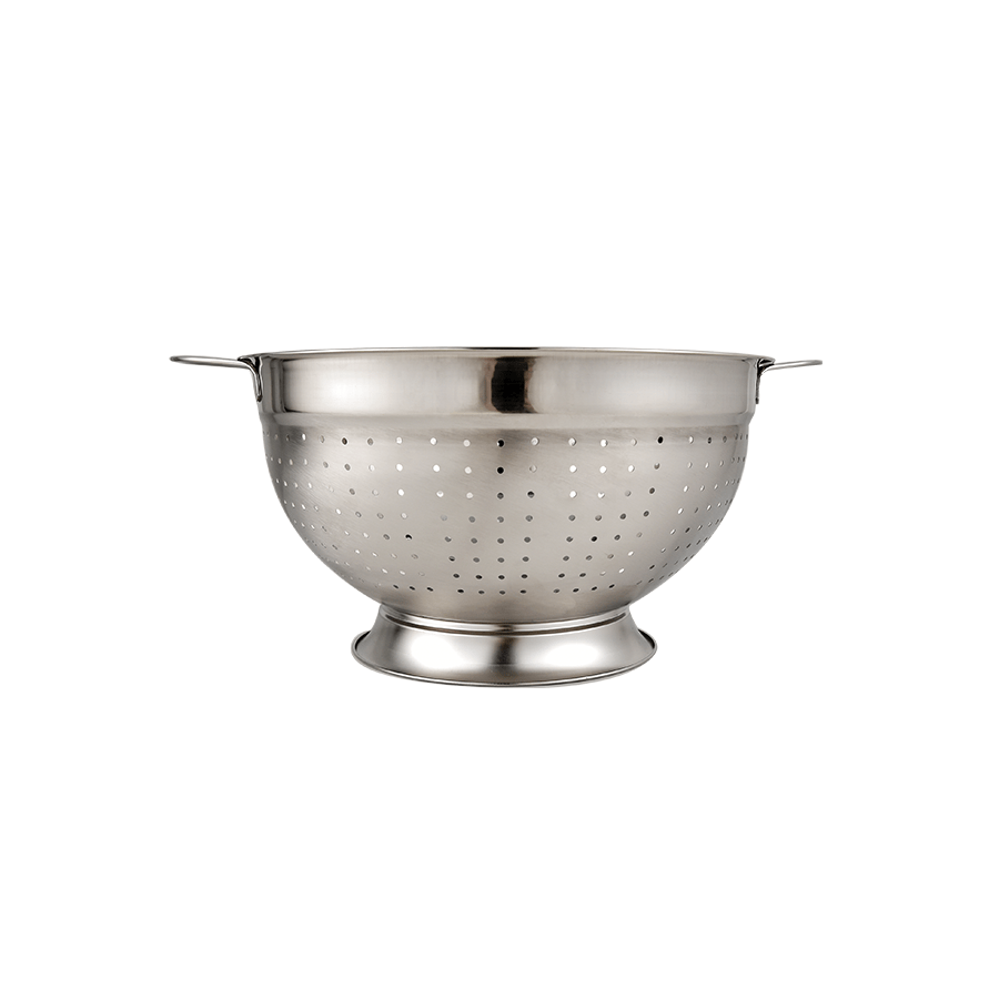 MORE KAI OPTIONS Kai Stainless Steel Colander Kai Stainless Steel Colander Mandaue Foam