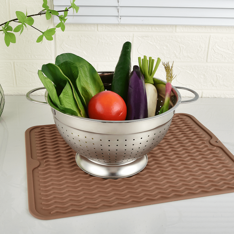 MORE KAI OPTIONS Kai Stainless Steel Colander Kai Stainless Steel Colander Mandaue Foam