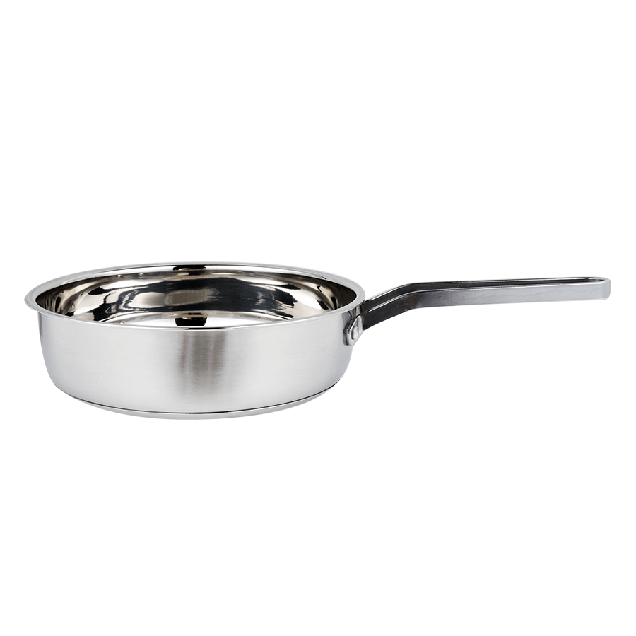 Kai Stainless Steel Frying Pan