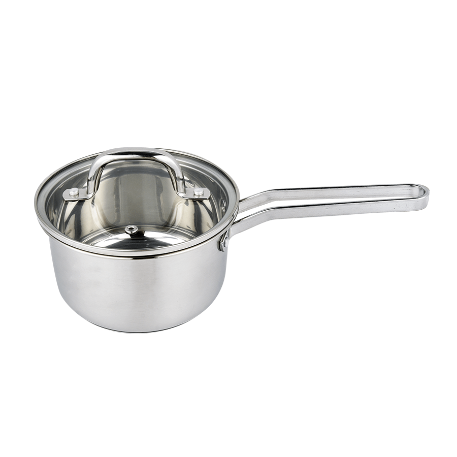 MORE KAI OPTIONS Kai Stainless Steel Saucepan with Lid Kai Stainless Steel Saucepan with Lid Mandaue Foam