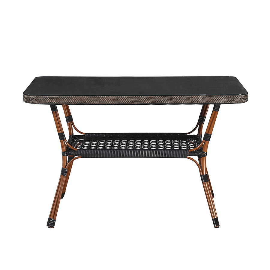 Kairi 4 Seater Outdoor Dining Set Kairi 4 Seater Outdoor Dining Set Mandaue Foam