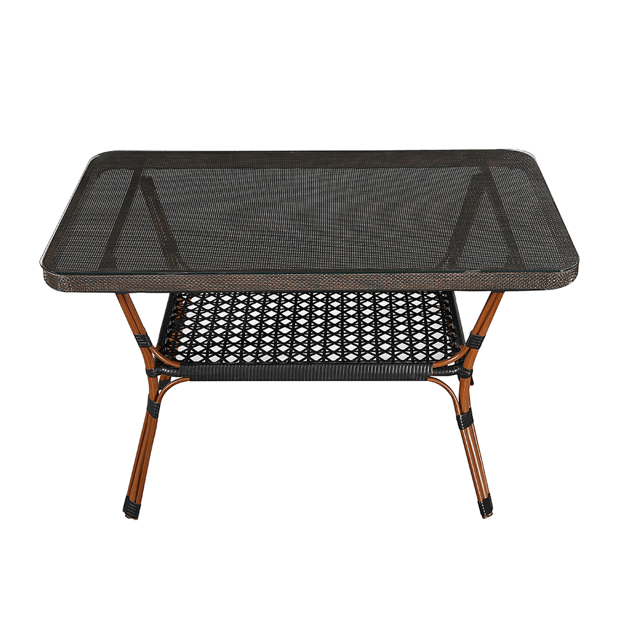 Kairi 4 Seater Outdoor Dining Set Kairi 4 Seater Outdoor Dining Set Mandaue Foam