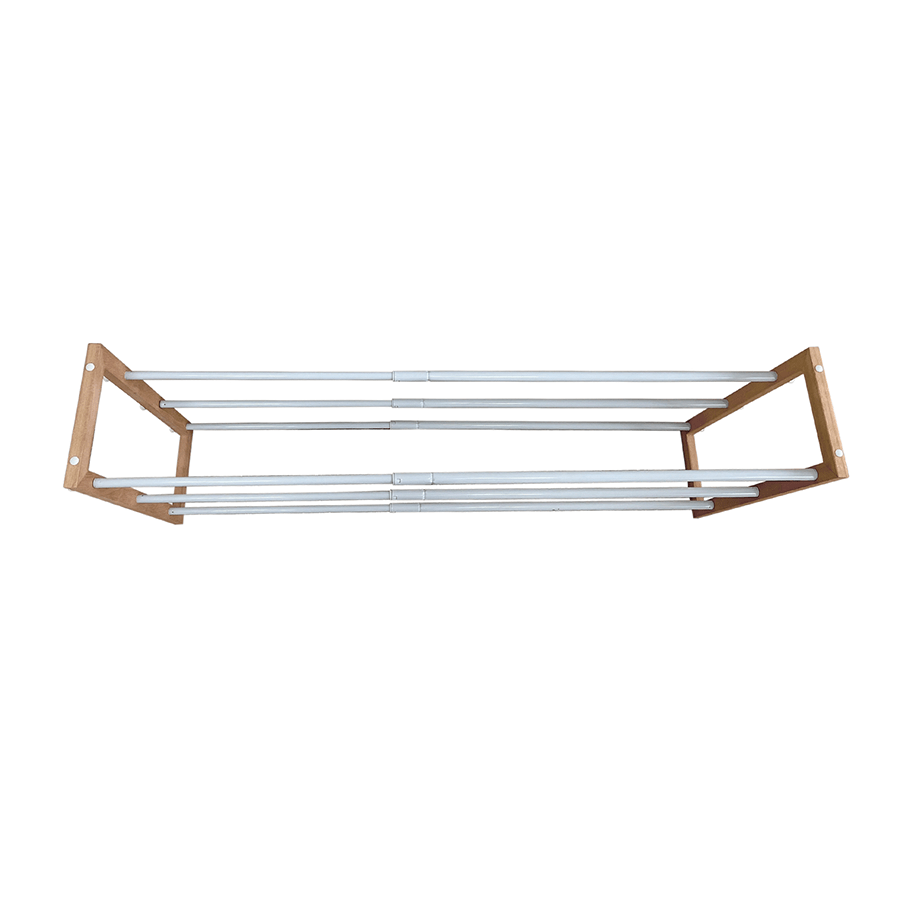 Kairo Extendable Shoe Rack Kairo Extendable Shoe Rack Mandaue Foam