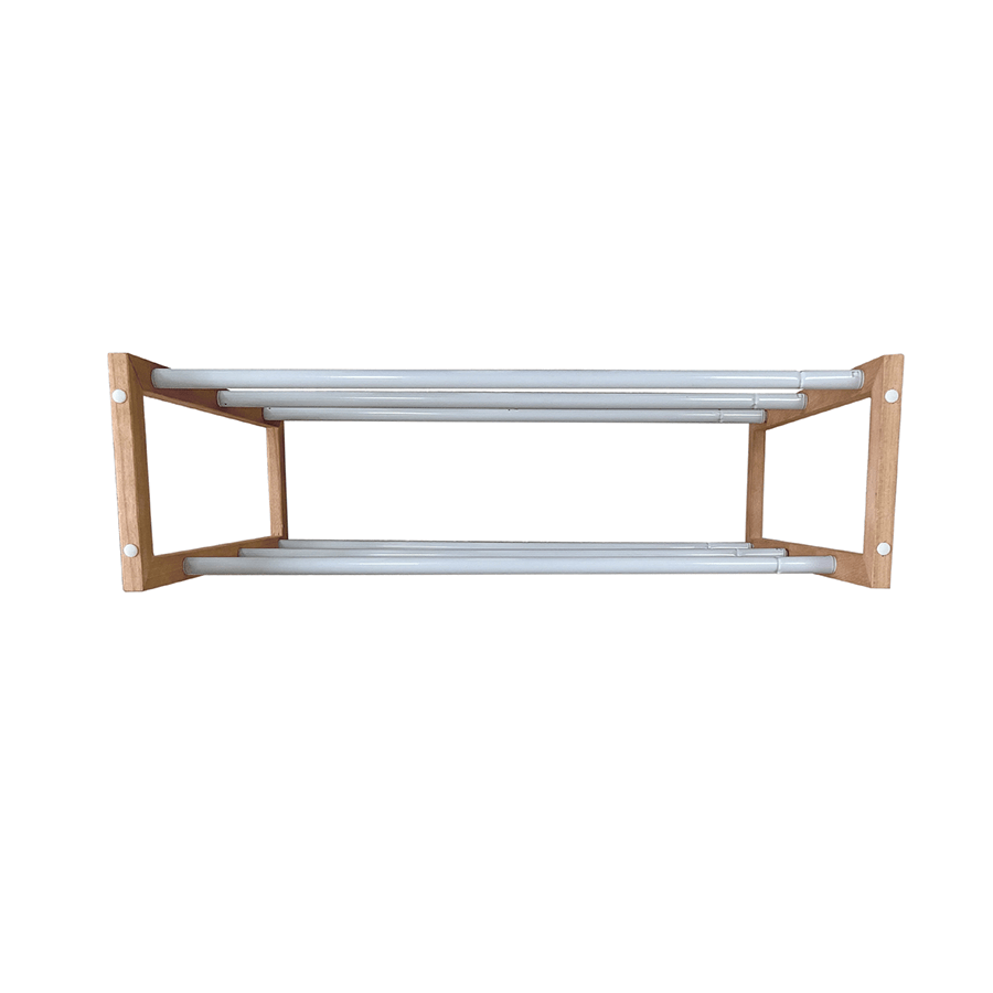 Kairo Extendable Shoe Rack Kairo Extendable Shoe Rack Mandaue Foam