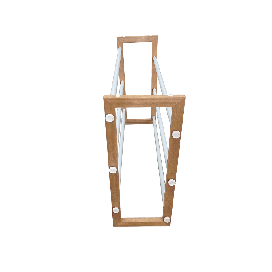 Kairo Extendable Shoe Rack Kairo Extendable Shoe Rack Mandaue Foam
