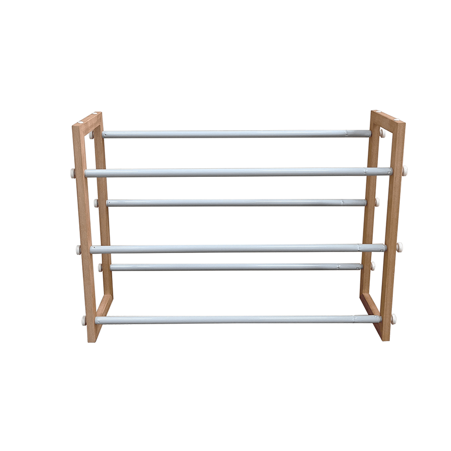 Kairo Extendable Shoe Rack Kairo Extendable Shoe Rack Mandaue Foam