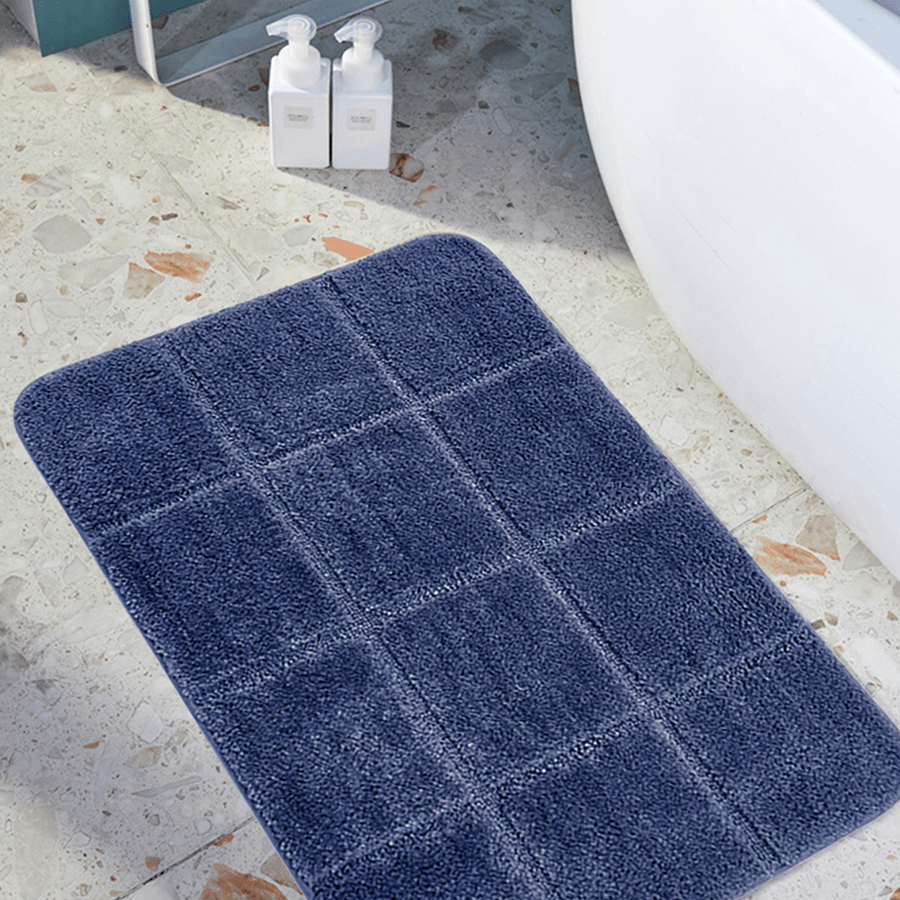 Kalyx Bath Rug Kalyx Bath Rug Mandaue Foam