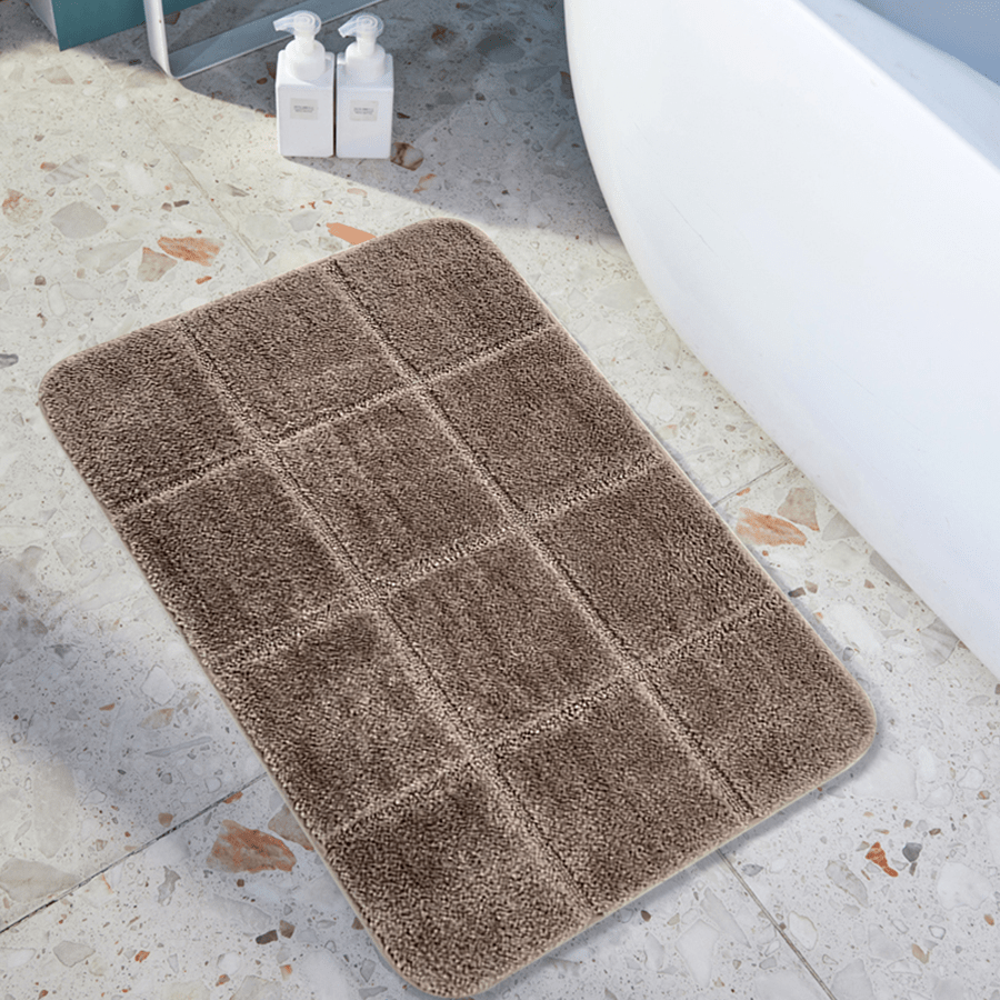 Kalyx Bath Rug Kalyx Bath Rug Mandaue Foam