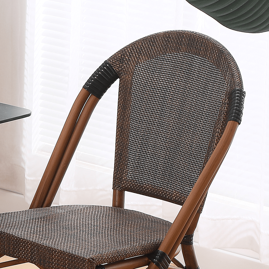 Kari Outdoor Dining Chair Kari Outdoor Dining Chair Mandaue Foam