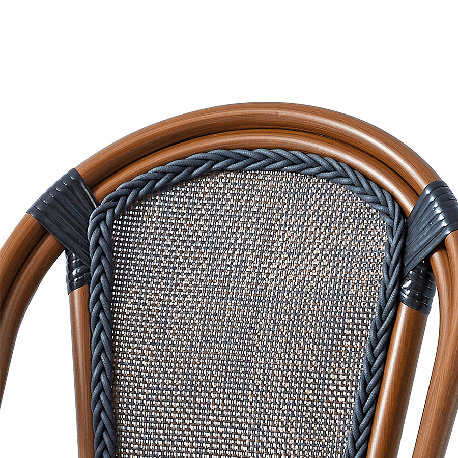 Kari Outdoor Dining Chair Kari Outdoor Dining Chair Mandaue Foam