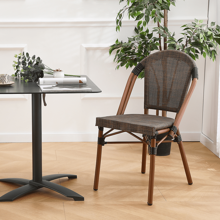 Kari Outdoor Dining Chair Kari Outdoor Dining Chair Mandaue Foam