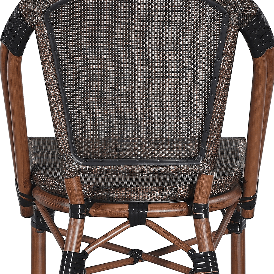 Kari Outdoor Dining Chair Kari Outdoor Dining Chair Mandaue Foam