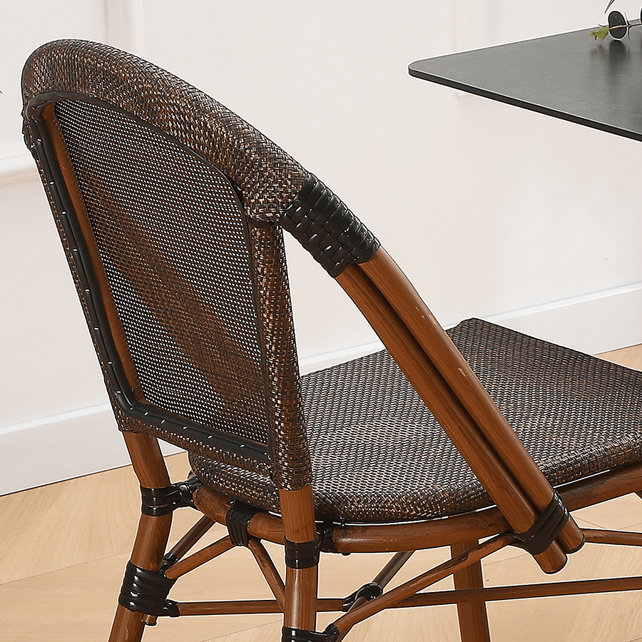 Kari Outdoor Dining Chair Kari Outdoor Dining Chair Mandaue Foam