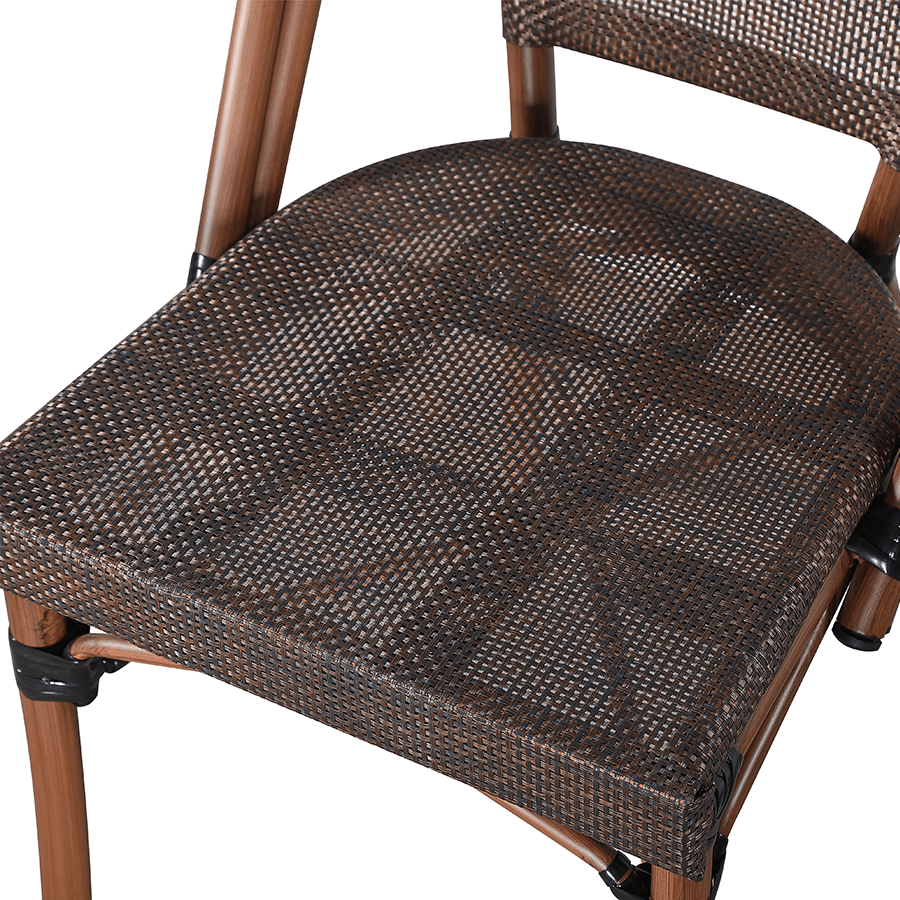 Kari Outdoor Dining Chair Kari Outdoor Dining Chair Mandaue Foam