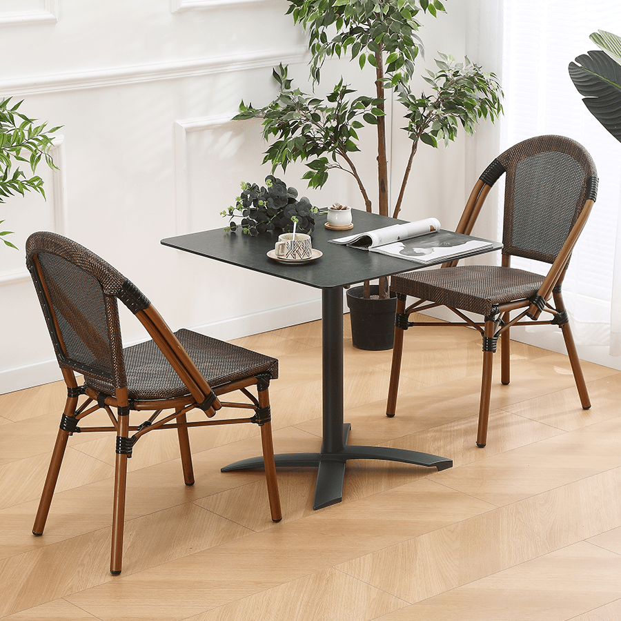Kari Outdoor Dining Chair Kari Outdoor Dining Chair Mandaue Foam