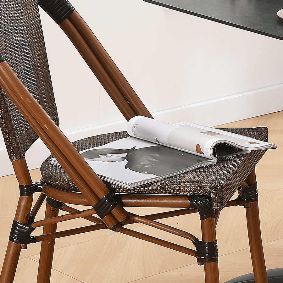 Kari Outdoor Dining Chair Kari Outdoor Dining Chair Mandaue Foam
