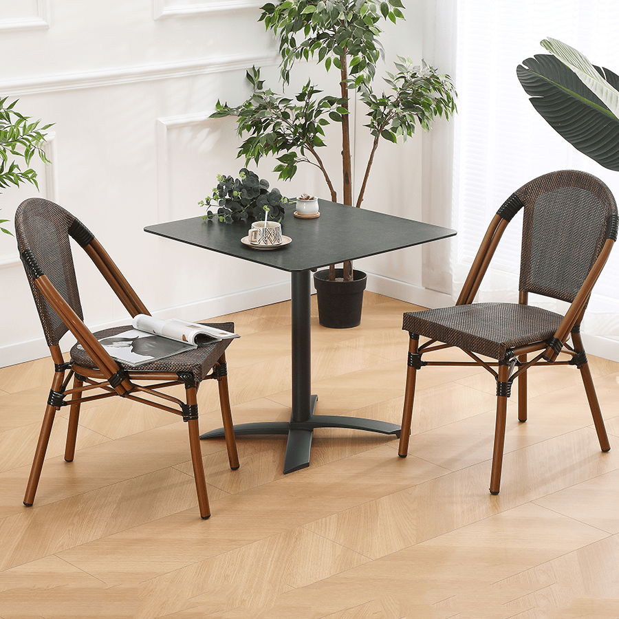 Kari Outdoor Dining Chair Kari Outdoor Dining Chair Mandaue Foam