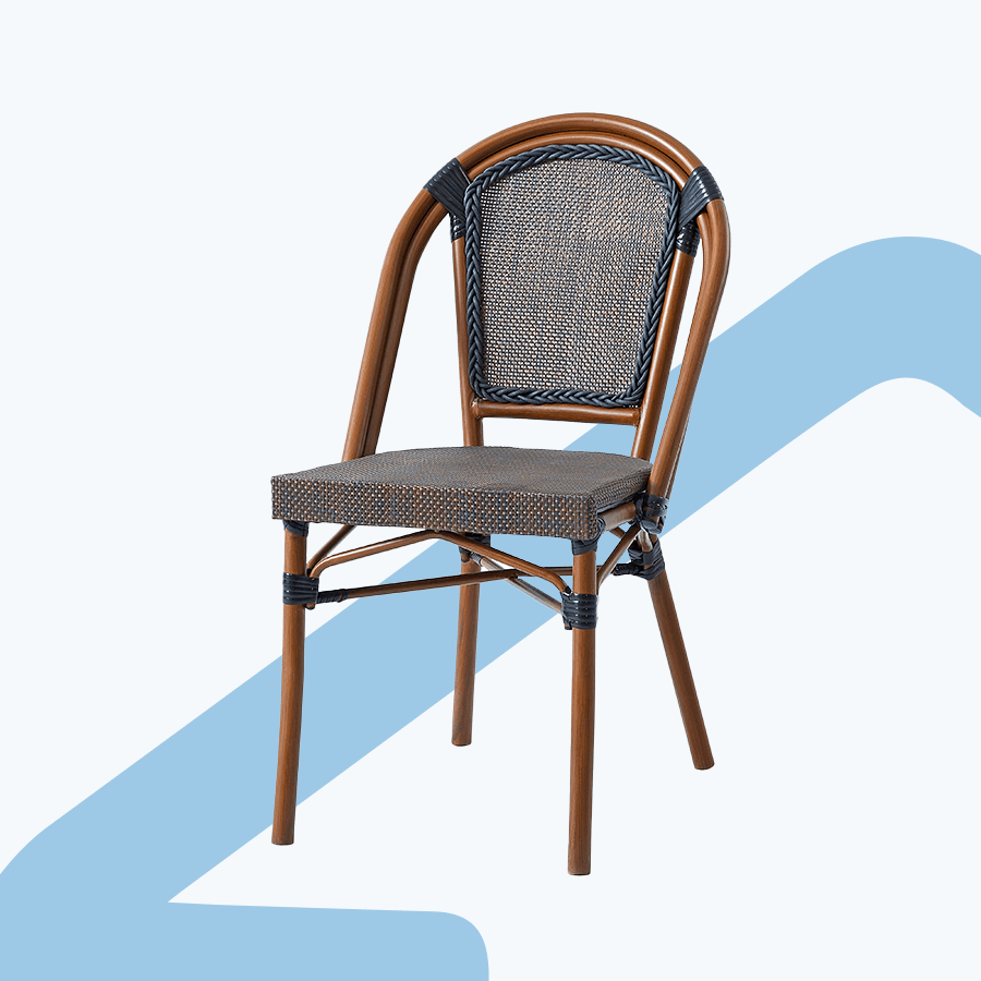 Kari Outdoor Dining Chair