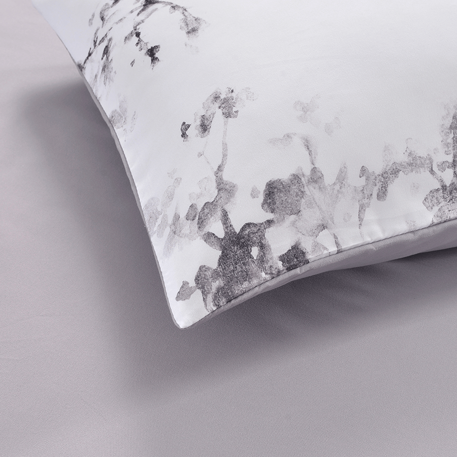 MORE KARINA DELUXE LINEN OPTIONS Karina Deluxe Bed in A Bag Karina Deluxe Bed in A Bag Mandaue Foam