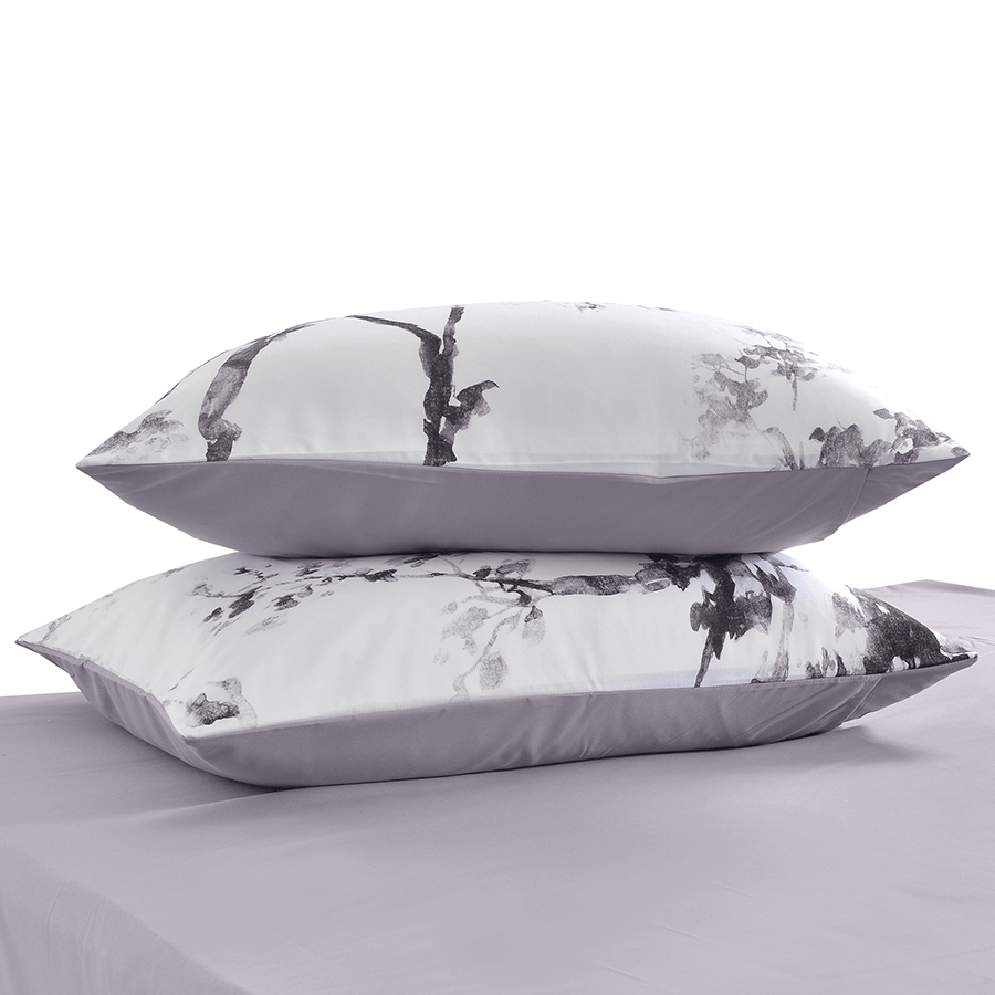 MORE KARINA DELUXE LINEN OPTIONS Karina Deluxe Bed in A Bag Karina Deluxe Bed in A Bag Mandaue Foam