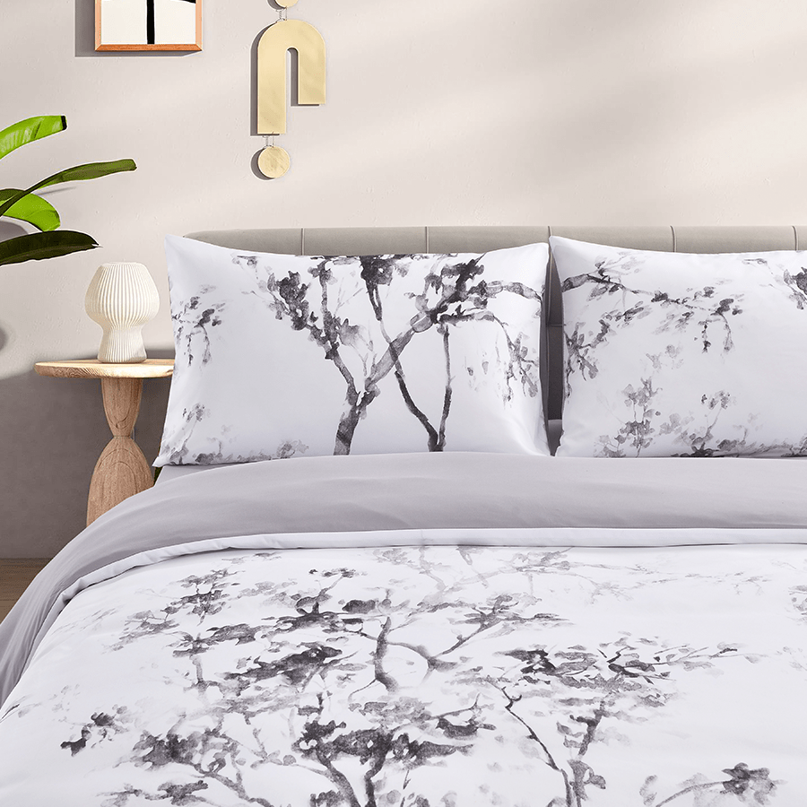 MORE KARINA DELUXE LINEN OPTIONS Karina Deluxe Bed in A Bag Karina Deluxe Bed in A Bag Mandaue Foam