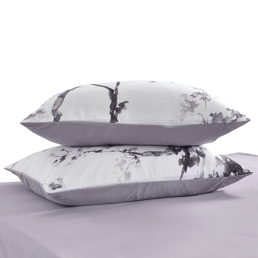 MORE KARINA DELUXE LINEN OPTIONS Karina Deluxe Printed 3pc Sheet Set Karina Deluxe Printed 3pc Sheet Set Mandaue Foam