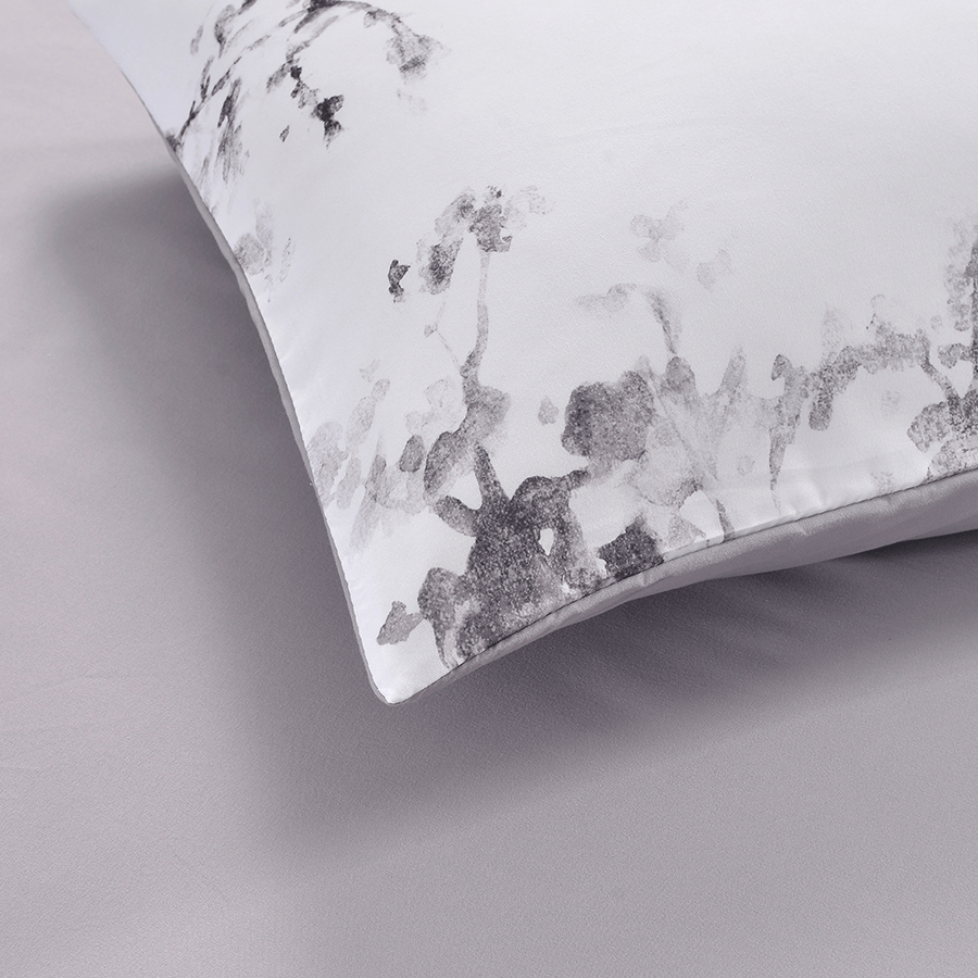 MORE KARINA DELUXE LINEN OPTIONS Karina Deluxe Printed 3pc Sheet Set Karina Deluxe Printed 3pc Sheet Set Mandaue Foam