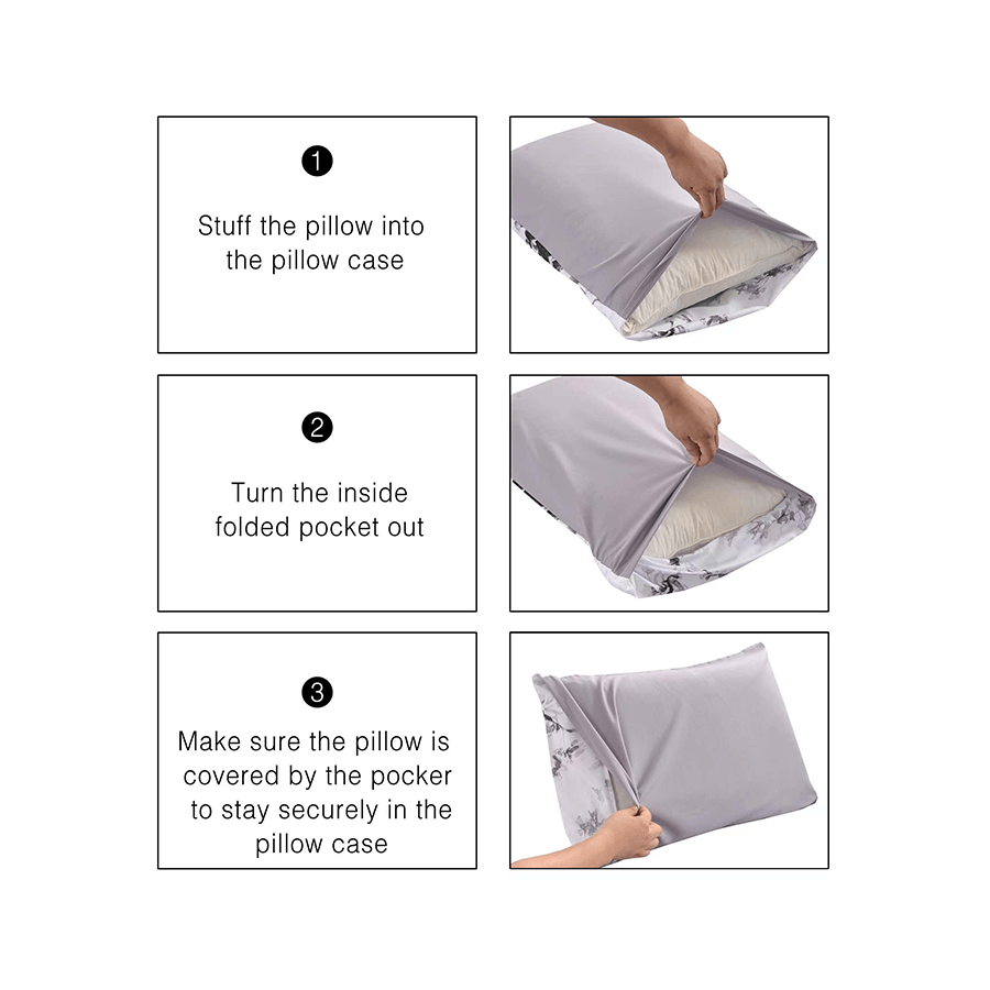 MORE KARINA DELUXE LINEN OPTIONS Karina Deluxe Printed 3pc Sheet Set Karina Deluxe Printed 3pc Sheet Set Mandaue Foam