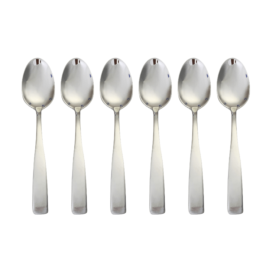MORE KARIS OPTIONS Karis Dinner Spoon Set/6pc Karis Dinner Spoon Set/6pc Mandaue Foam