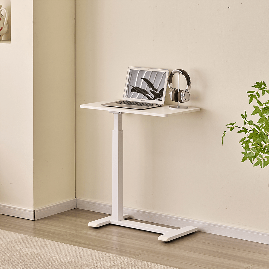 Kassy Personal Adjustable Laptop Desk