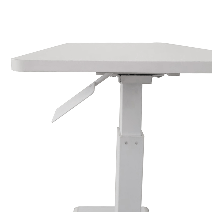 Kassy Personal Adjustable Laptop Desk