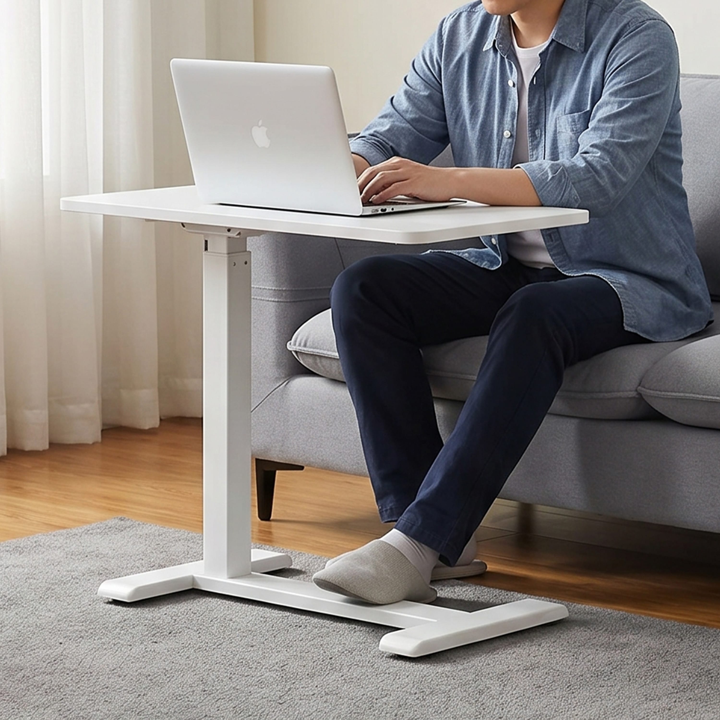 Kassy Personal Adjustable Laptop Desk