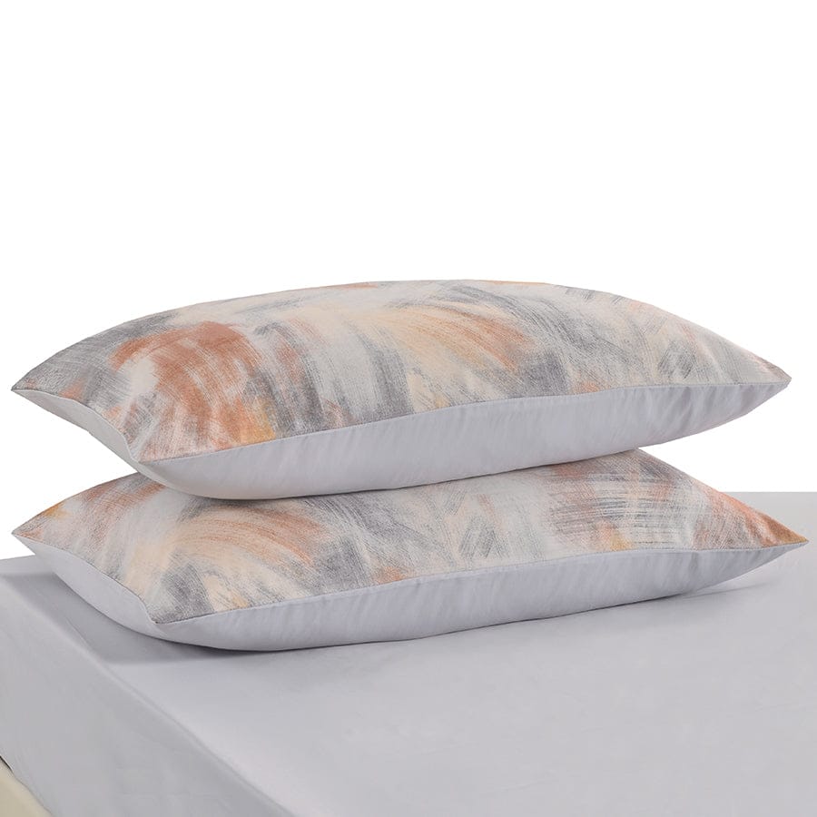 Kathi Poly-tencel 4pc Sheet Set