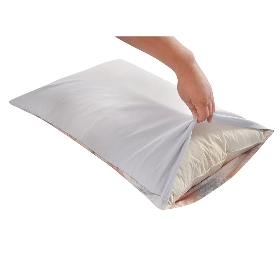 Kathi Poly-tencel Bed In A Bag